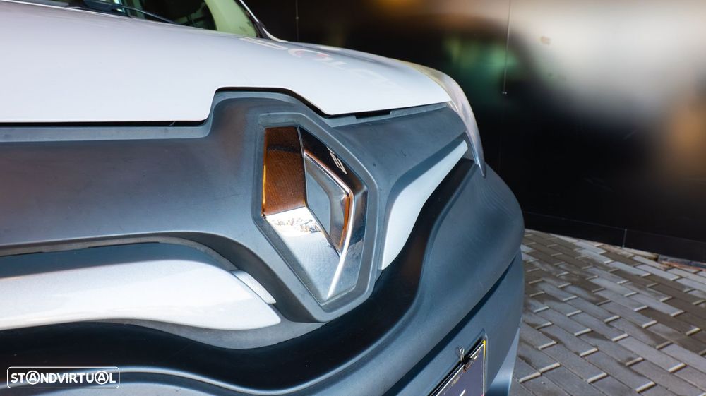 Renault Kangoo 1.5 dCi Confort S/S - 18