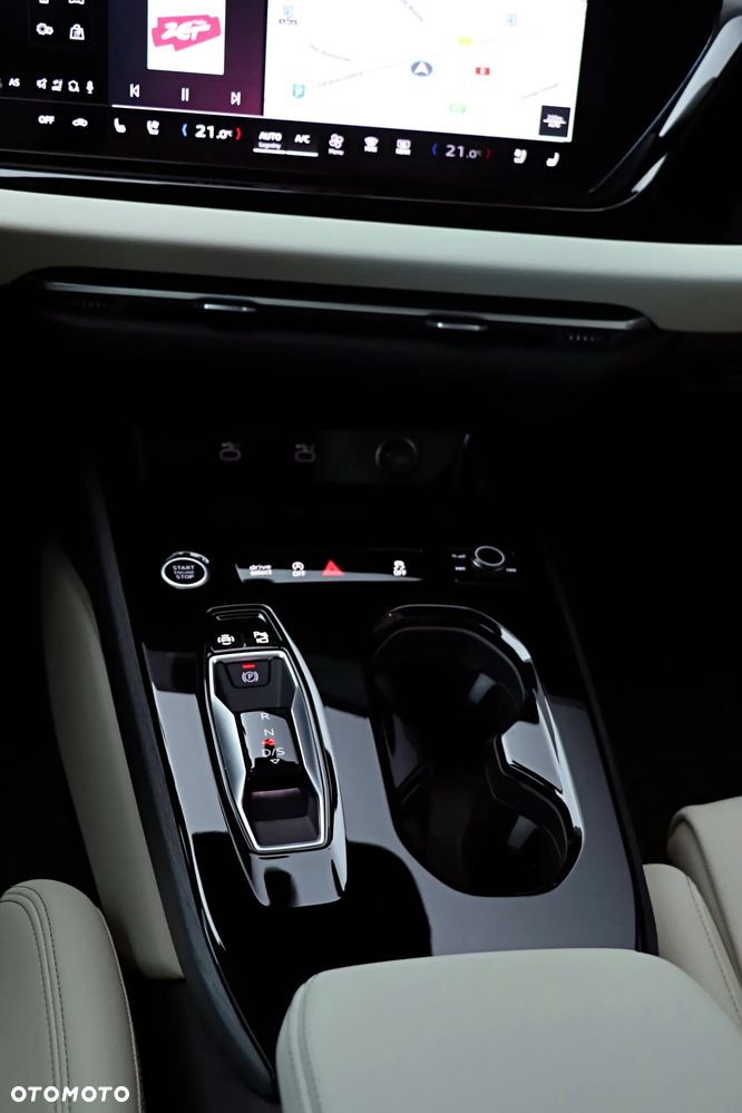 Audi A5 Avant TFSI Quattro S tronic - 33