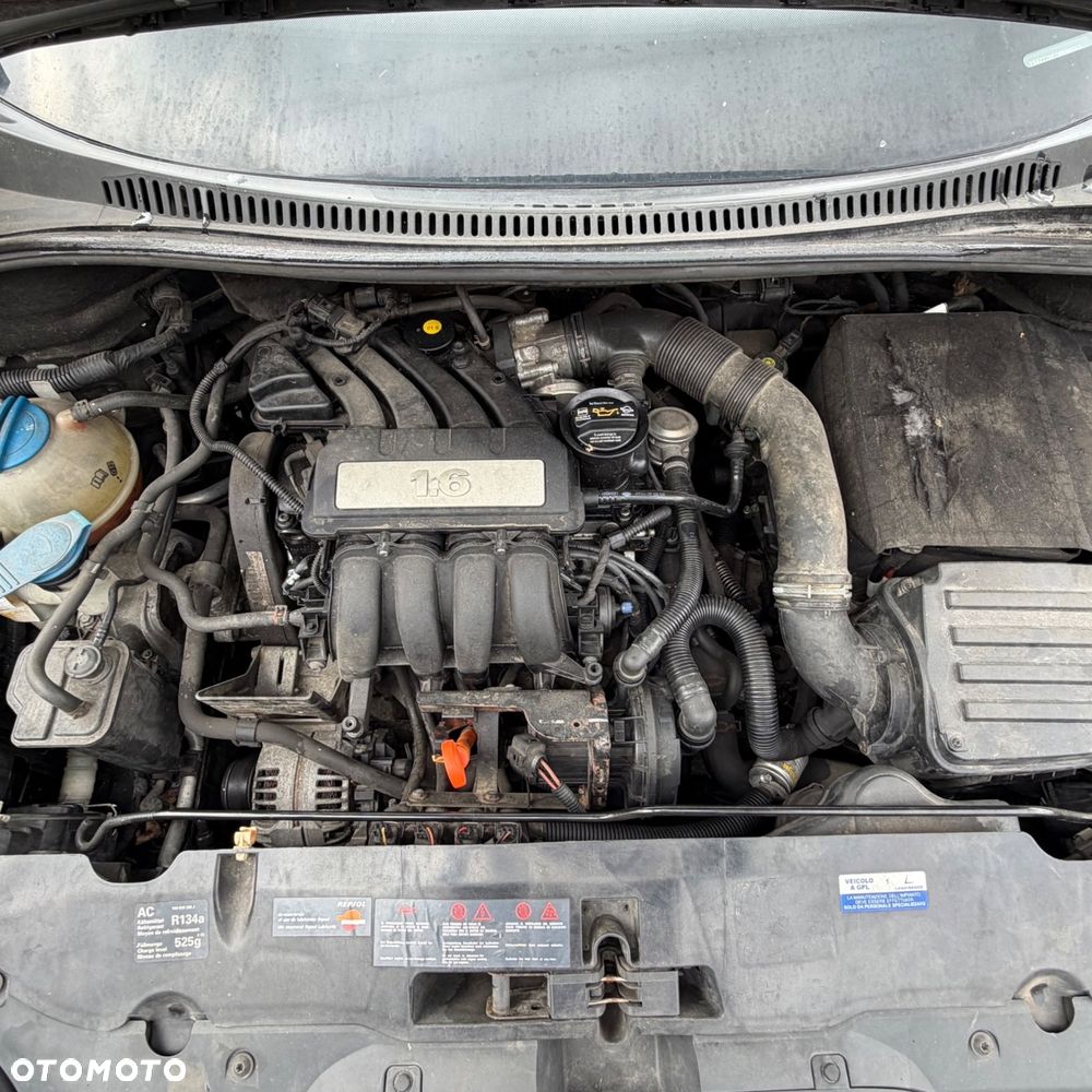 Seat Altea 1.6 Stylance - 7