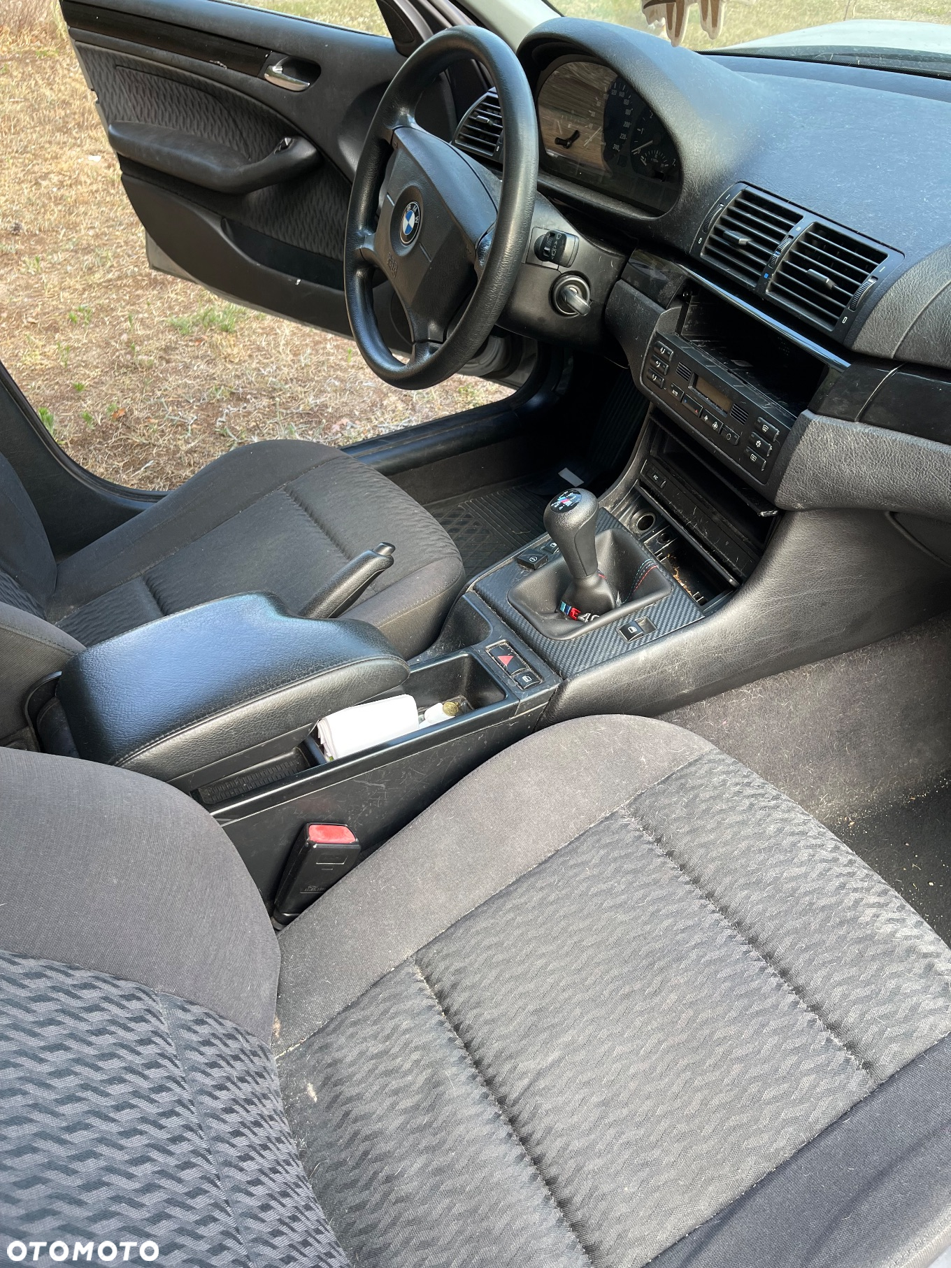 BMW Seria 3 320i - 7