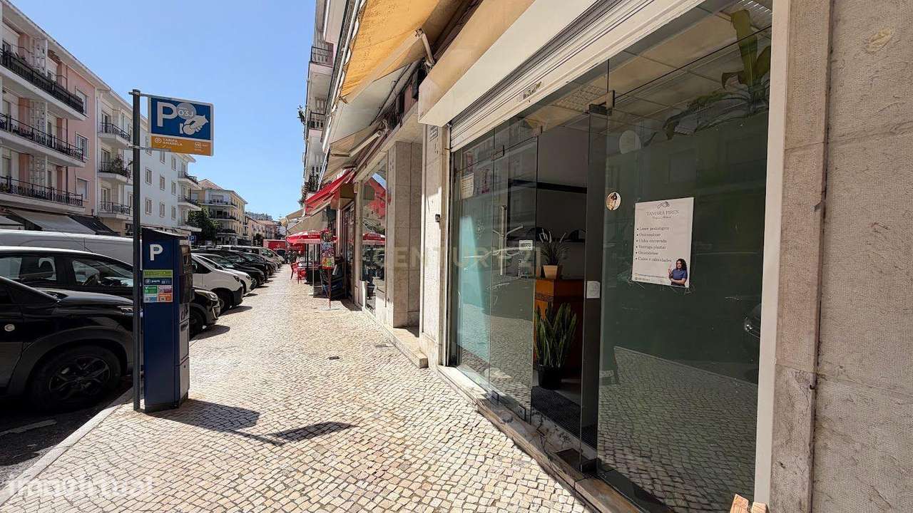 Trespasse Cabeleireiro em Alvalade - Lisboa - Grande imagem: 4/20