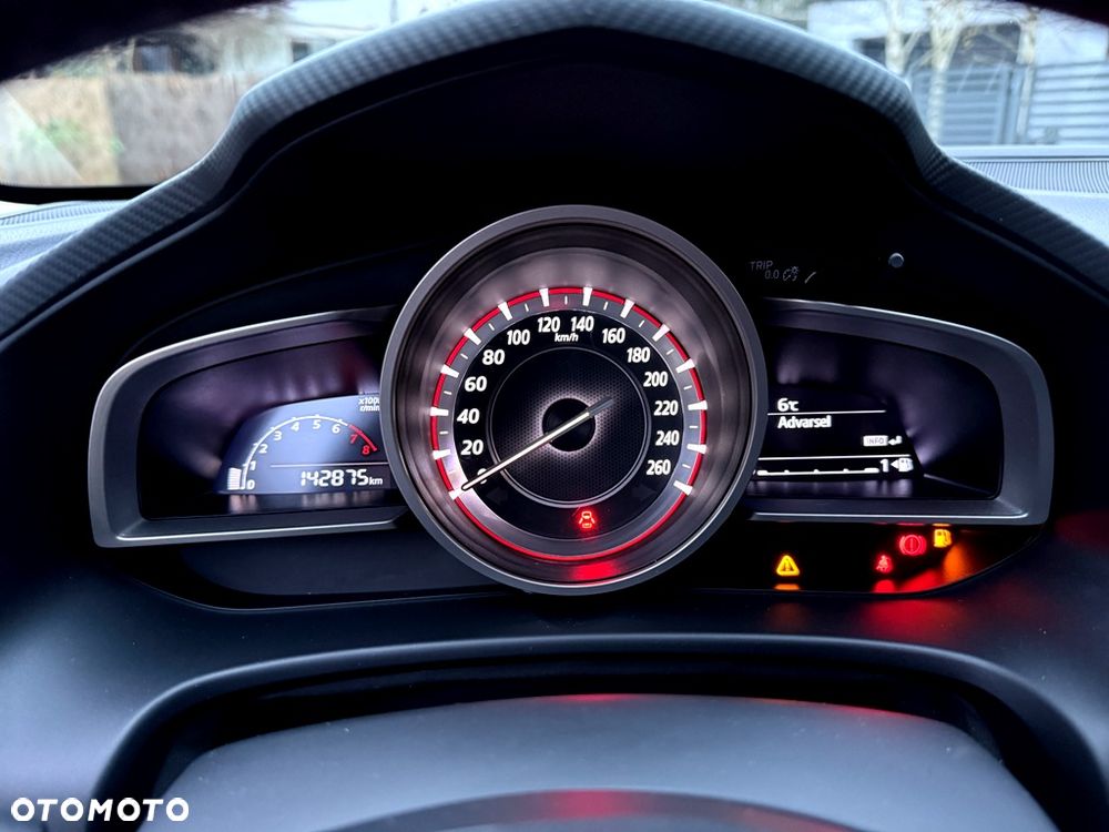 Mazda 3 2.0 Skypassion - 32