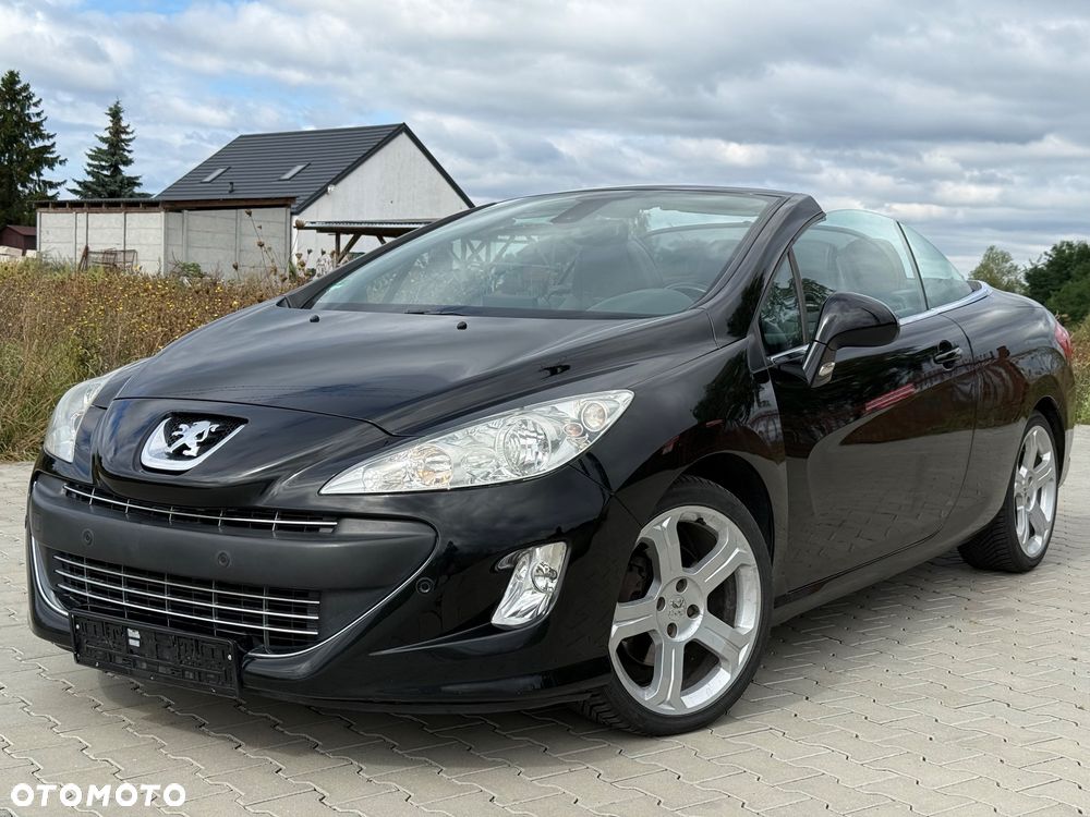 Peugeot 308 CC 2.0 HDi Sport Pack - 7