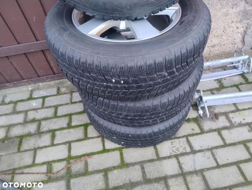 Opel Mokka 1.4 T Cosmo S&S 4x4 - 25