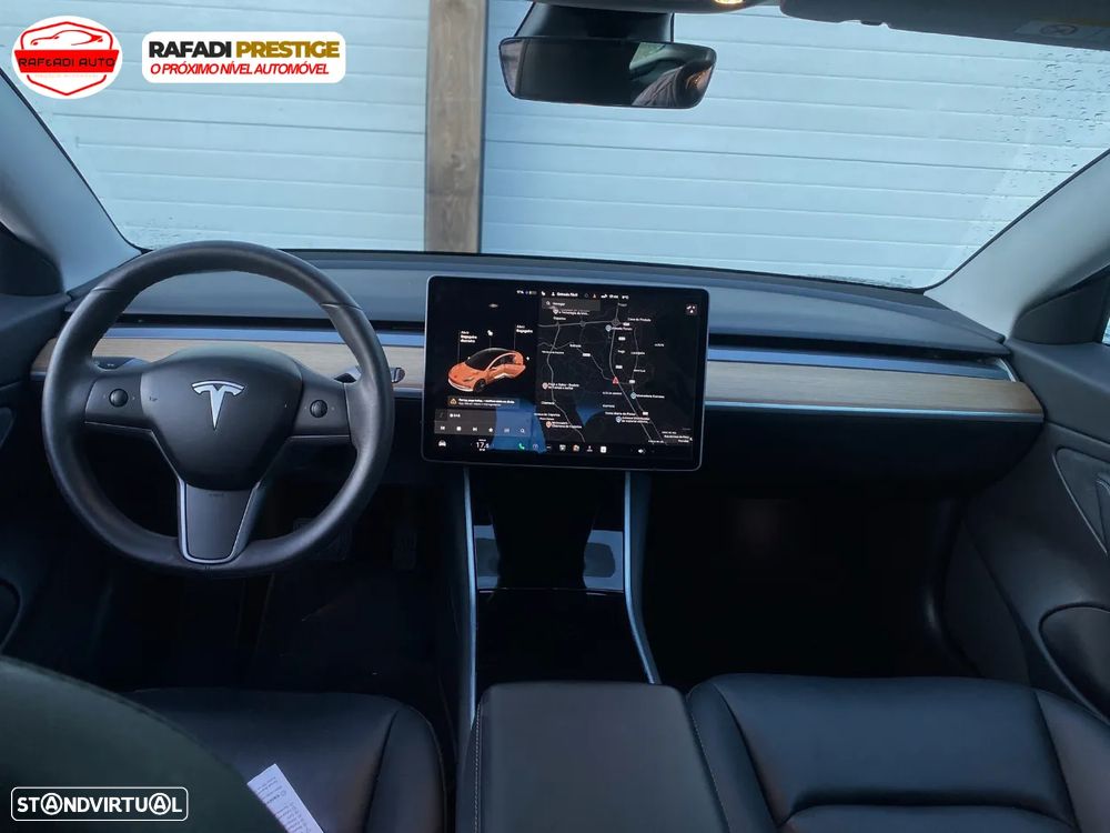 Tesla Model 3 Long Range AWD Dual Motor - 18