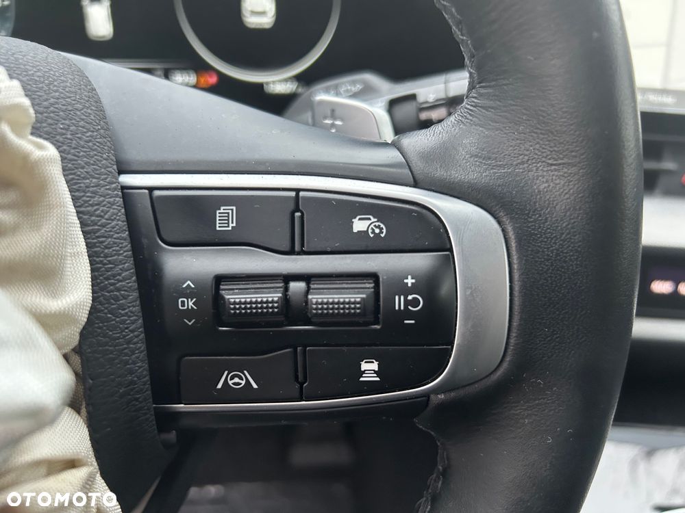 Kia Sportage 1.6 T-GDI Anniversary 2WD DCT - 31