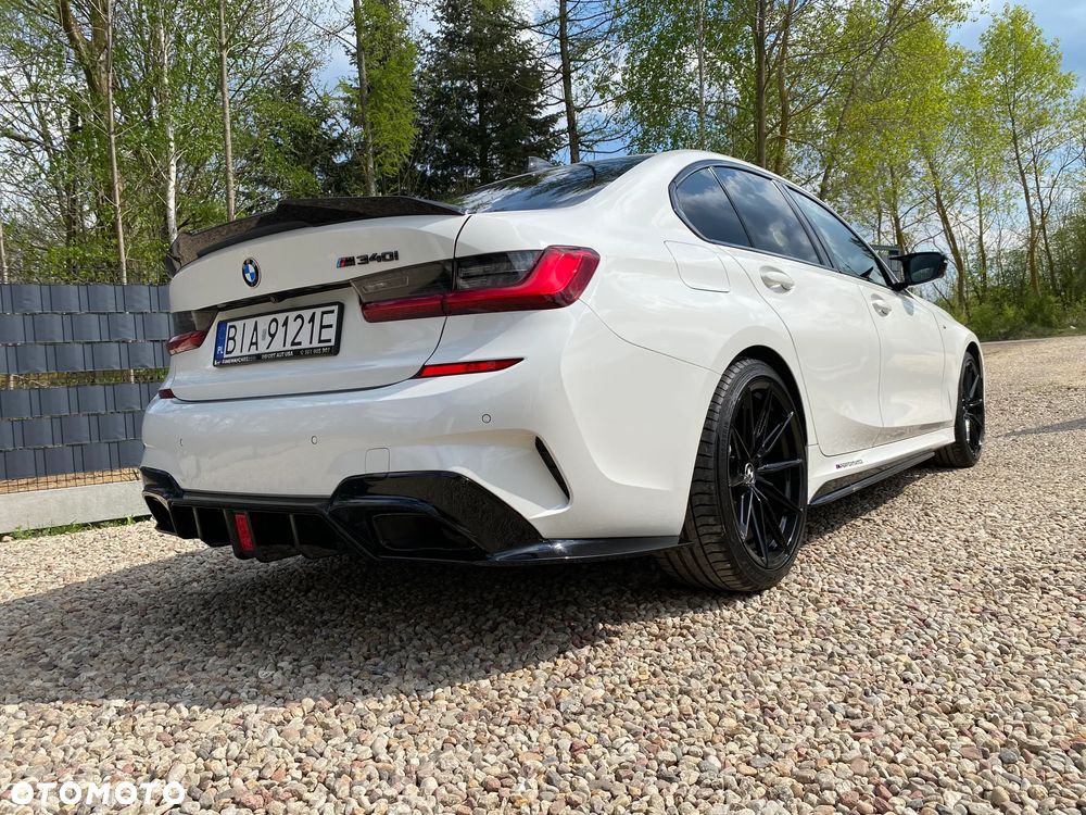 BMW Seria 3 - 7