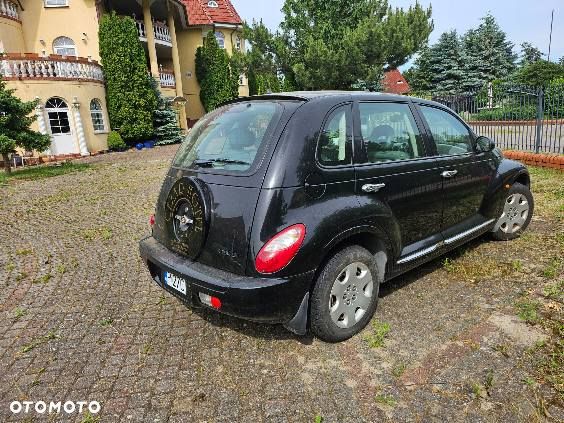 Chrysler PT Cruiser 1.6 Classic - 3
