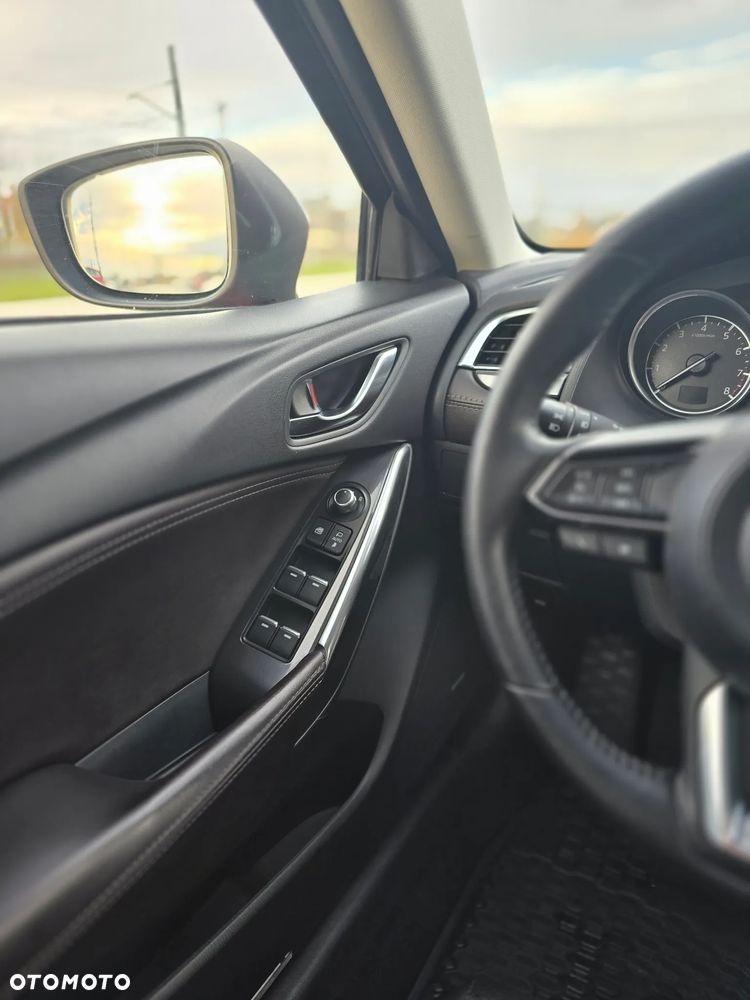 Mazda 6 - 31