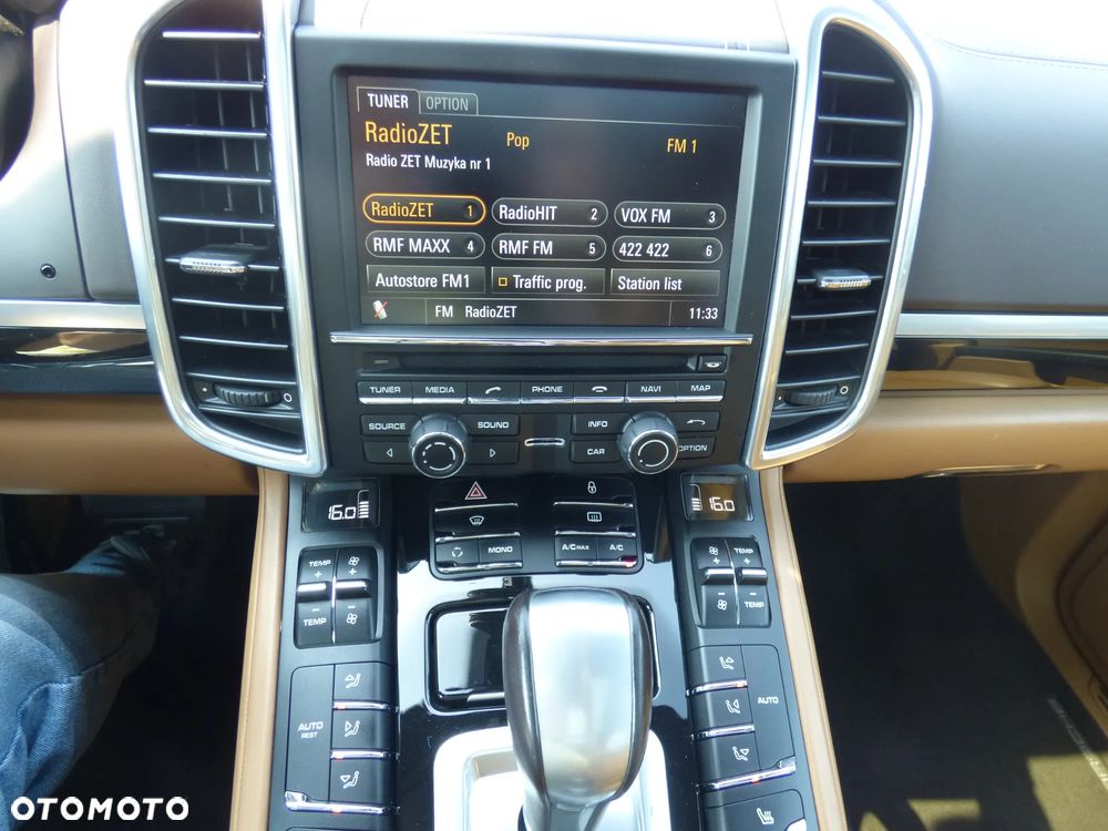 Porsche Cayenne Diesel - 18