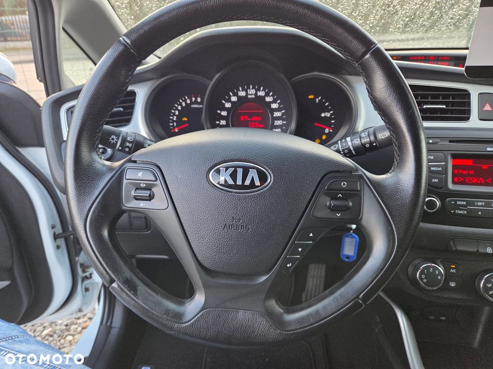 Kia Ceed 1.4 M - 7