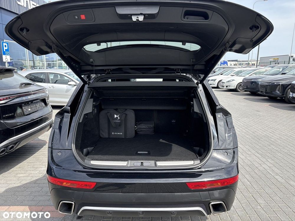 DS Automobiles DS 7 Crossback - 40