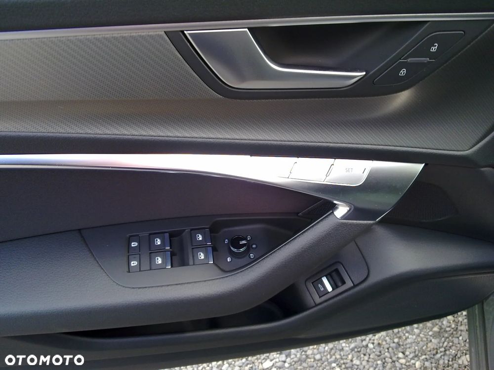 Audi A6 40 TDI S tronic sport - 20