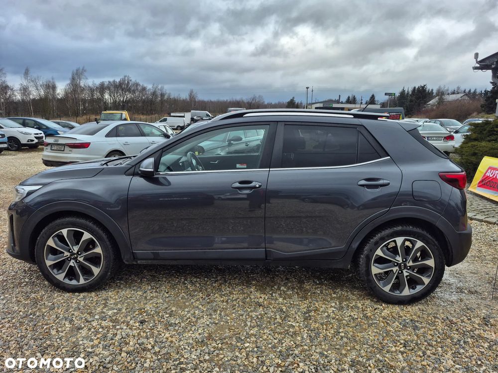 Kia Stonic 1.0 T-GDI XL - 5