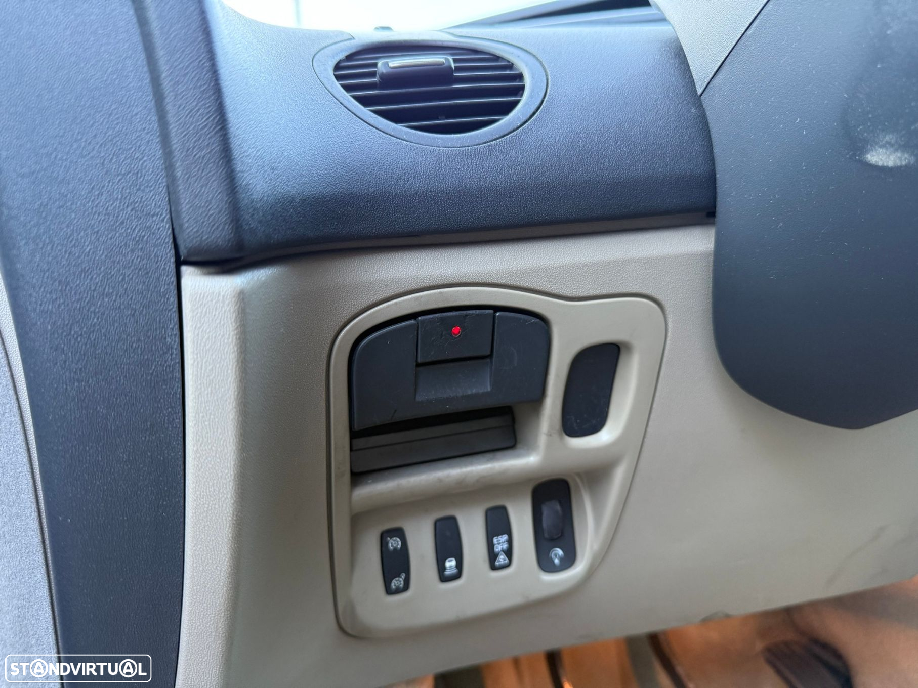 Renault Grand Espace 2.0 dCi Luxe 7L - 9