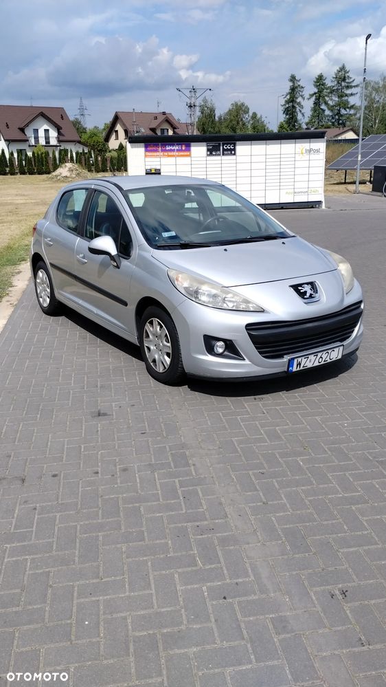Peugeot 207 1.4 16V Sporty - 2