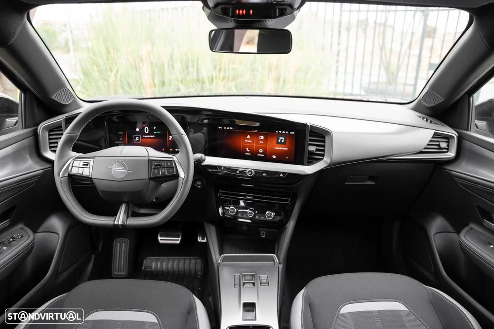 Opel Mokka-e GS - 10