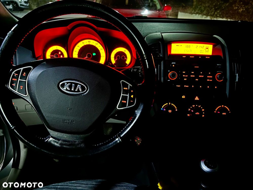 Kia ProCeed 1.6 CVVT LX - 16