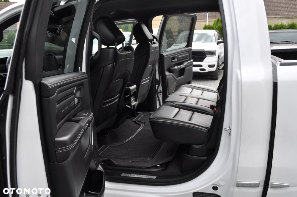 RAM 1500 Crew Cab Limited - 16