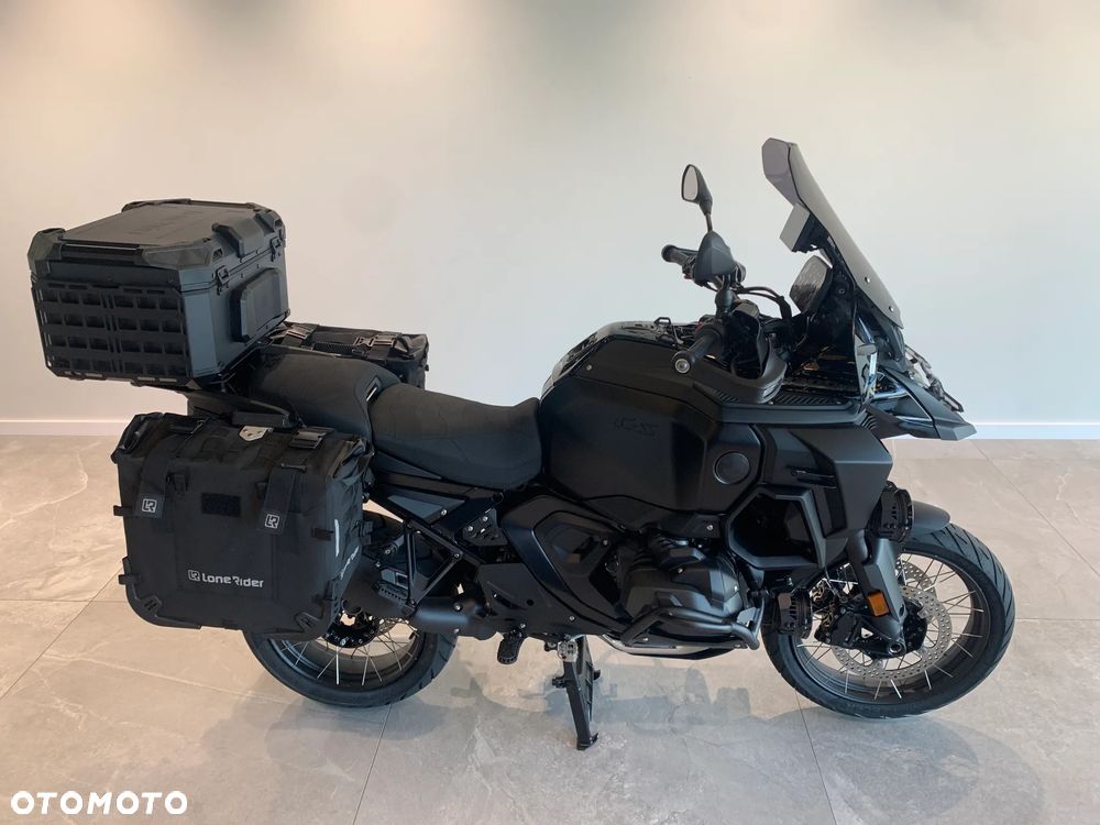 BMW GS - 2