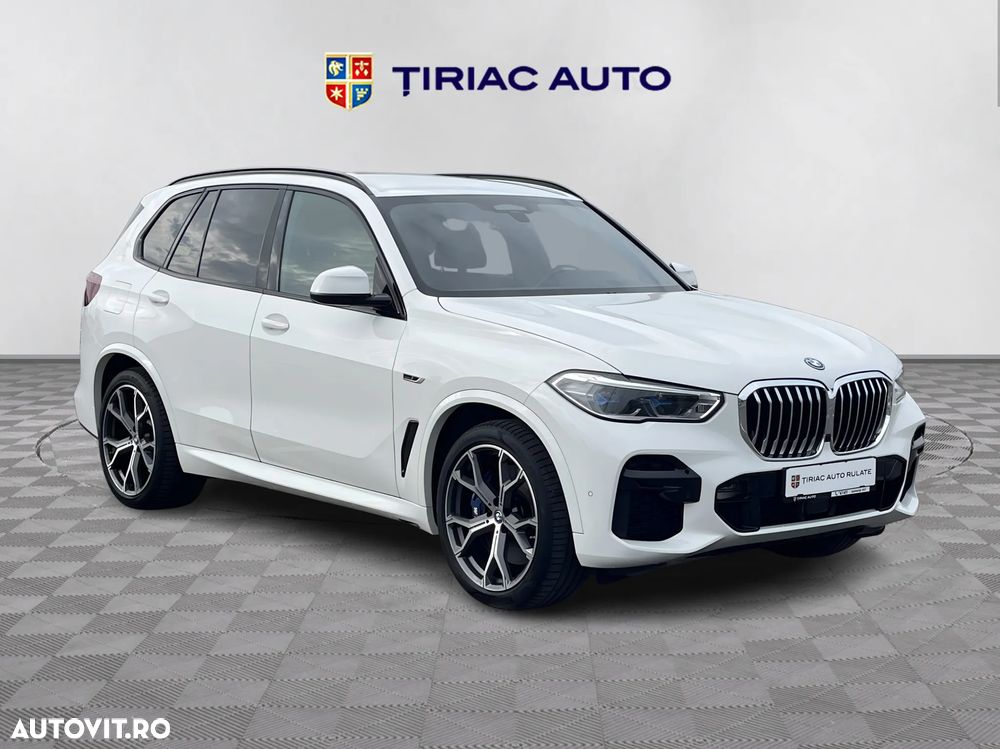 BMW X5 - 7