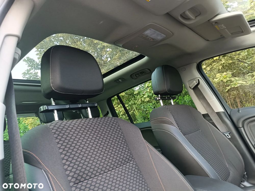 Opel Zafira Tourer 1.6 CDTI ecoFLEX Start/Stop Business Innovation - 17