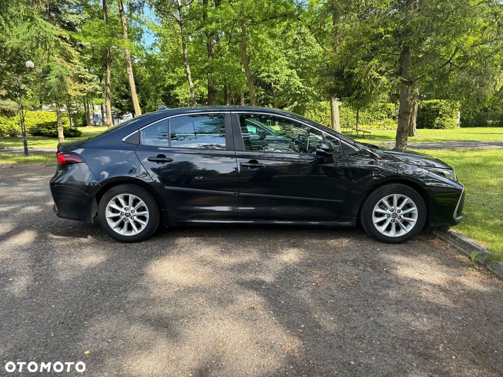 Toyota Corolla 1.5 Comfort - 1