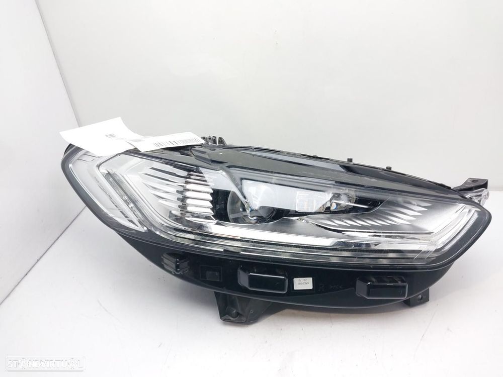 FAROL DIREITO FORD MONDEO - 1