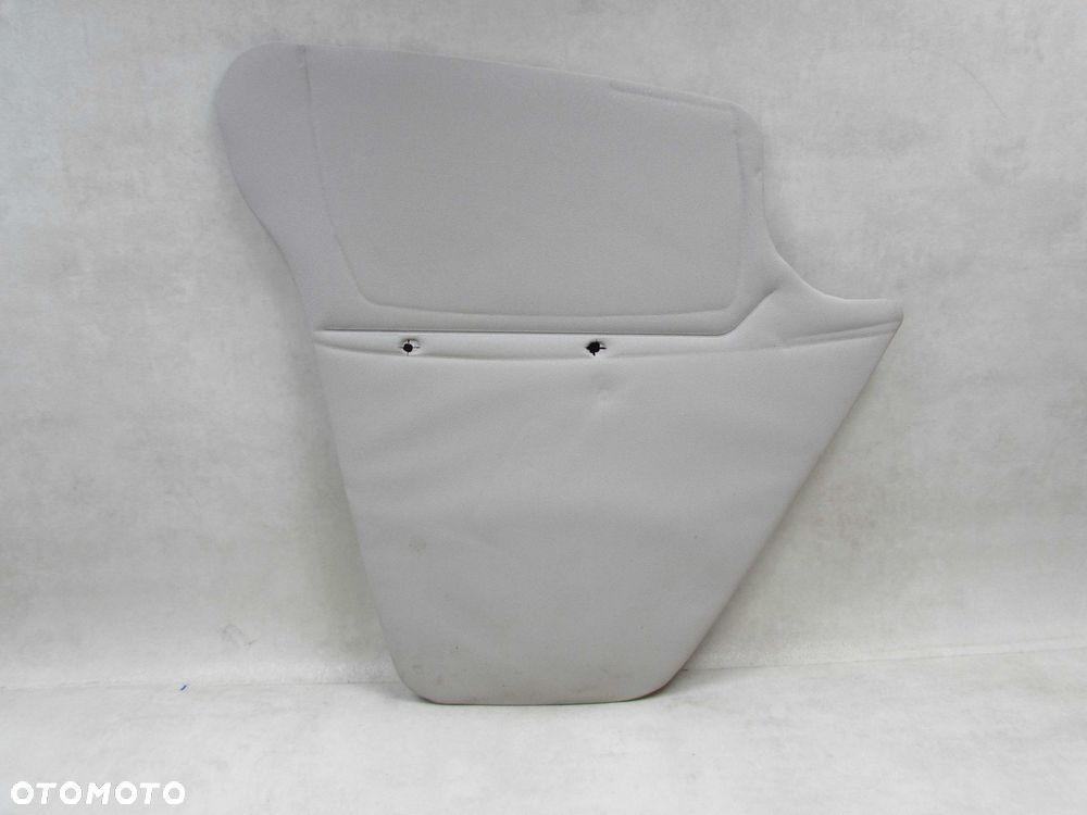 FIAT DUCATO BOXER JUMPER LIFT 14-20 BOCZEK TAPICERKA DRZWI LEWA PRZOD 07355601020 - 1