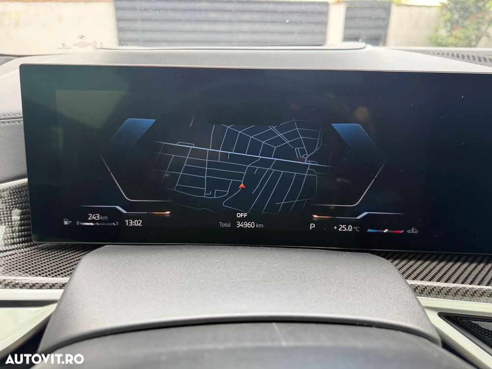BMW X7 xDrive40i AT MHEV - 20