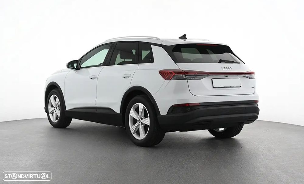 Audi Q4 e-tron 40 - 2