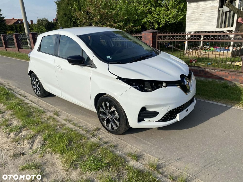 Renault Zoe - 4