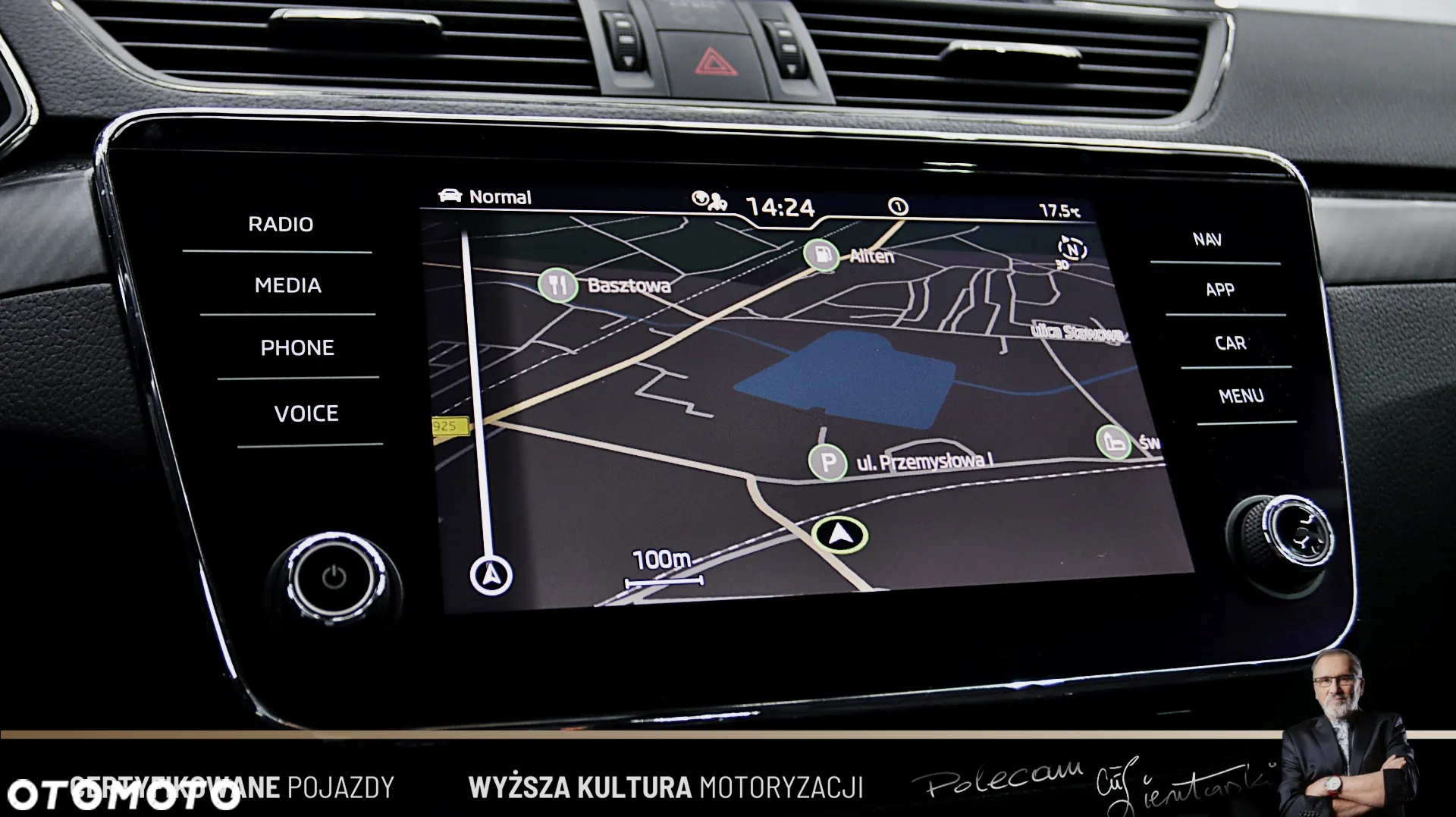 Skoda Superb 1.4 TSI Plug-In Hybrid Sportline DSG - 22