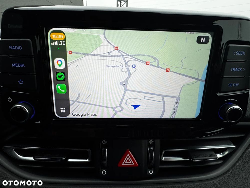 Hyundai i30 1.5 DPI Smart - 35