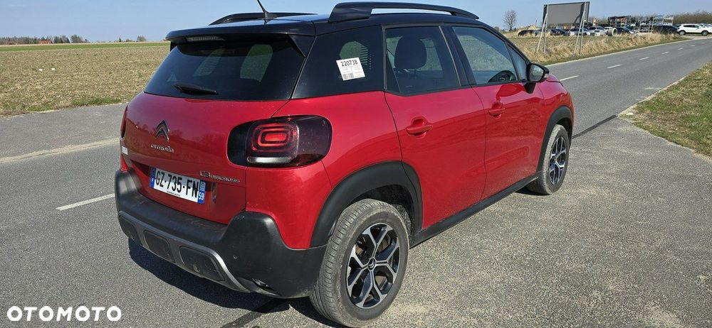 Citroën C3 Aircross - 4