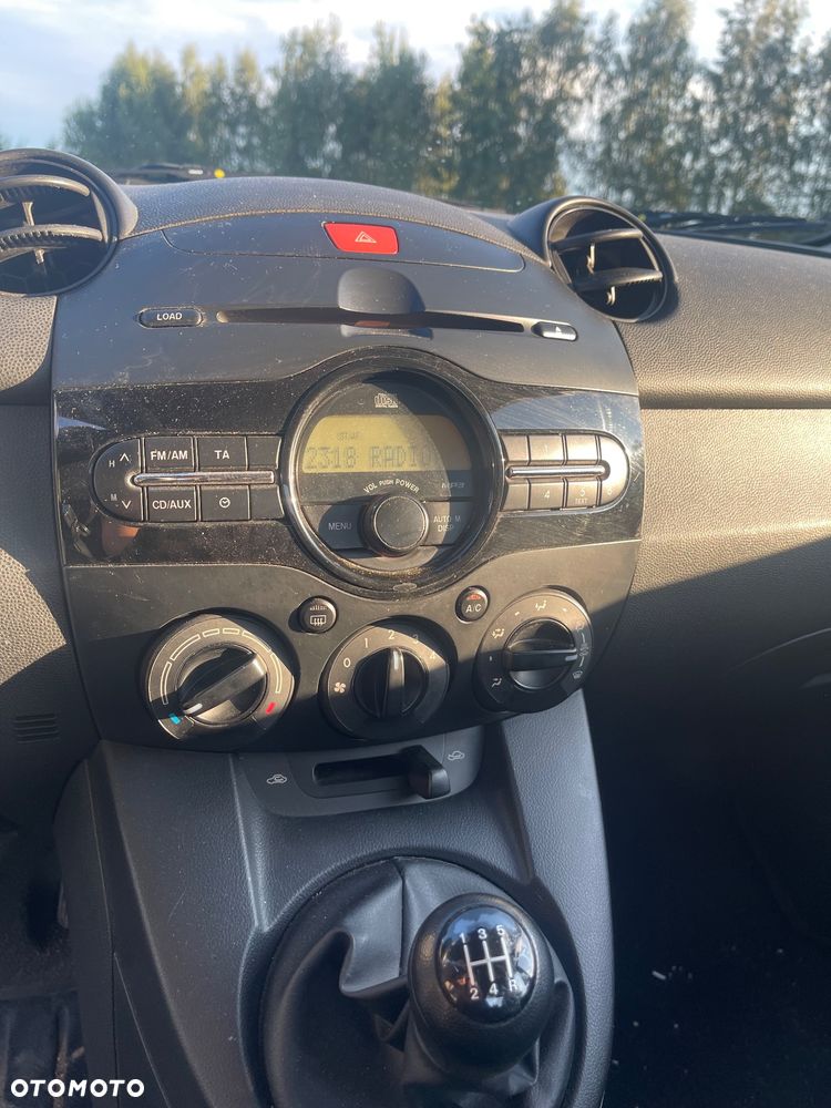 Mazda 2 1.3 Comfort - 13