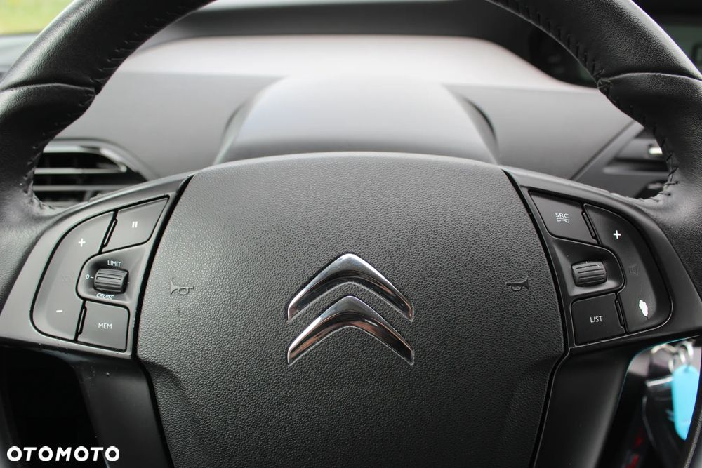 Citroën C4 Picasso 1.2 PureTech Seduction - 16