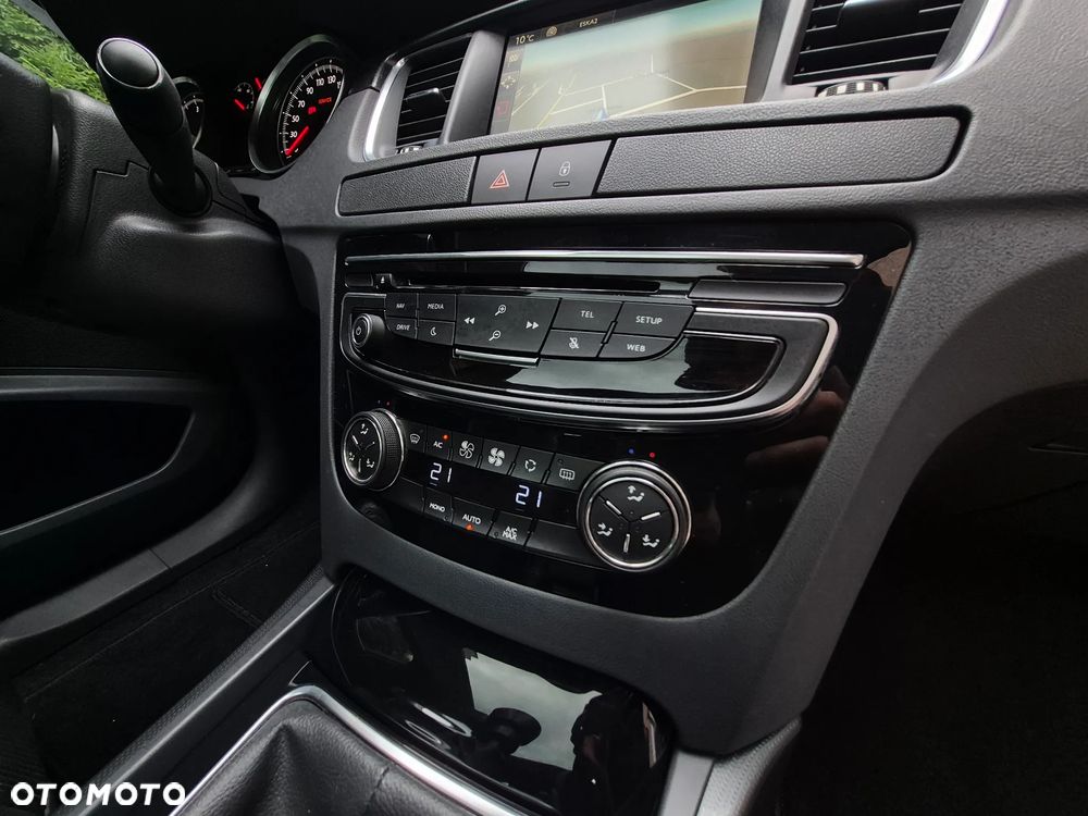 Peugeot 508 BlueHDi 150 Stop&Start Allure - 26