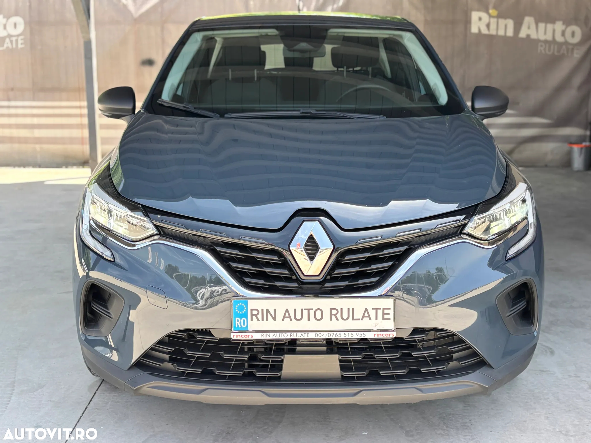 Renault Captur TCe 90 Life - 3
