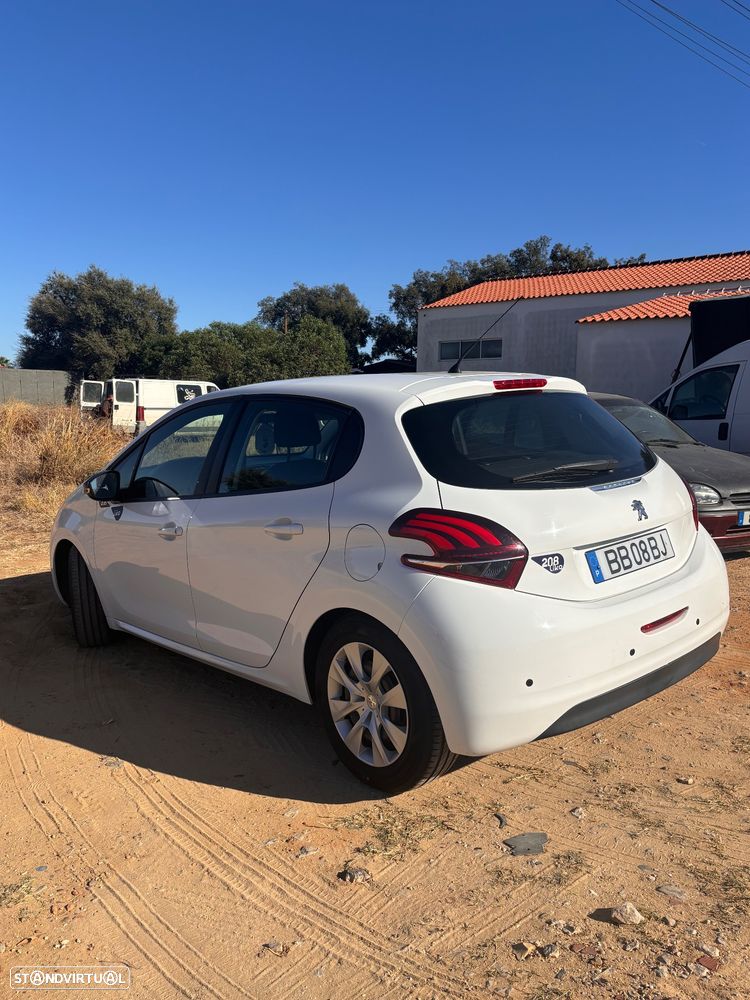 Peugeot 208 PureTech 68 Like - 3