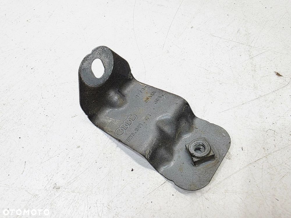 UCHWYT MOCOWANIE BŁOTNIKA LEWY PRZÓD AUDI A5 8W SPORTBACK 8W6821471 - 2
