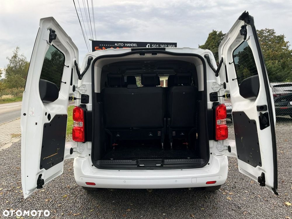 Opel Vivaro - 25