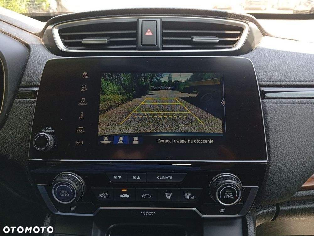 Honda CR-V - 11