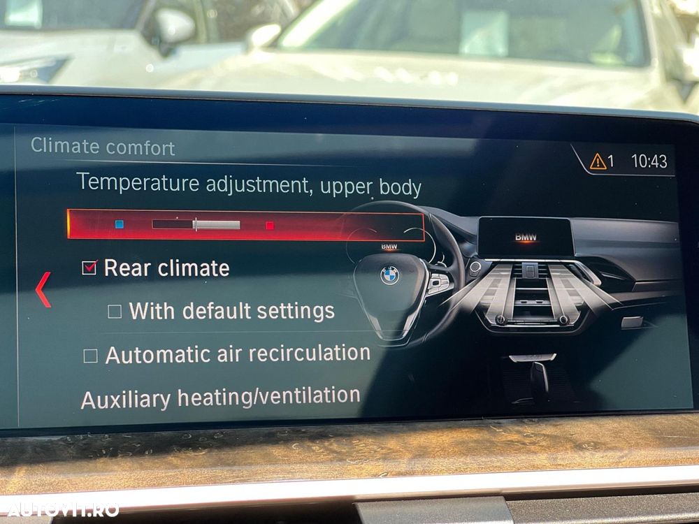 BMW X3 xDrive30i AT xLine - 32