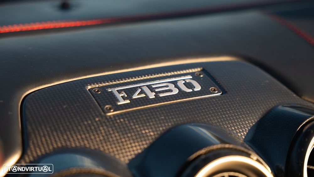 Ferrari F430 - 30
