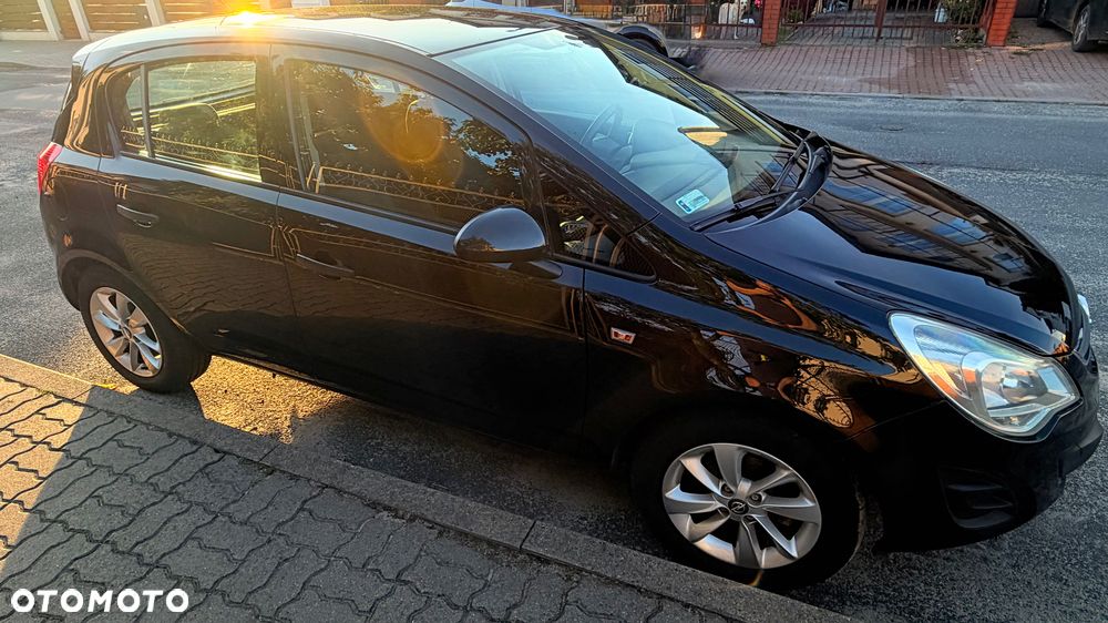 Opel Corsa - 3