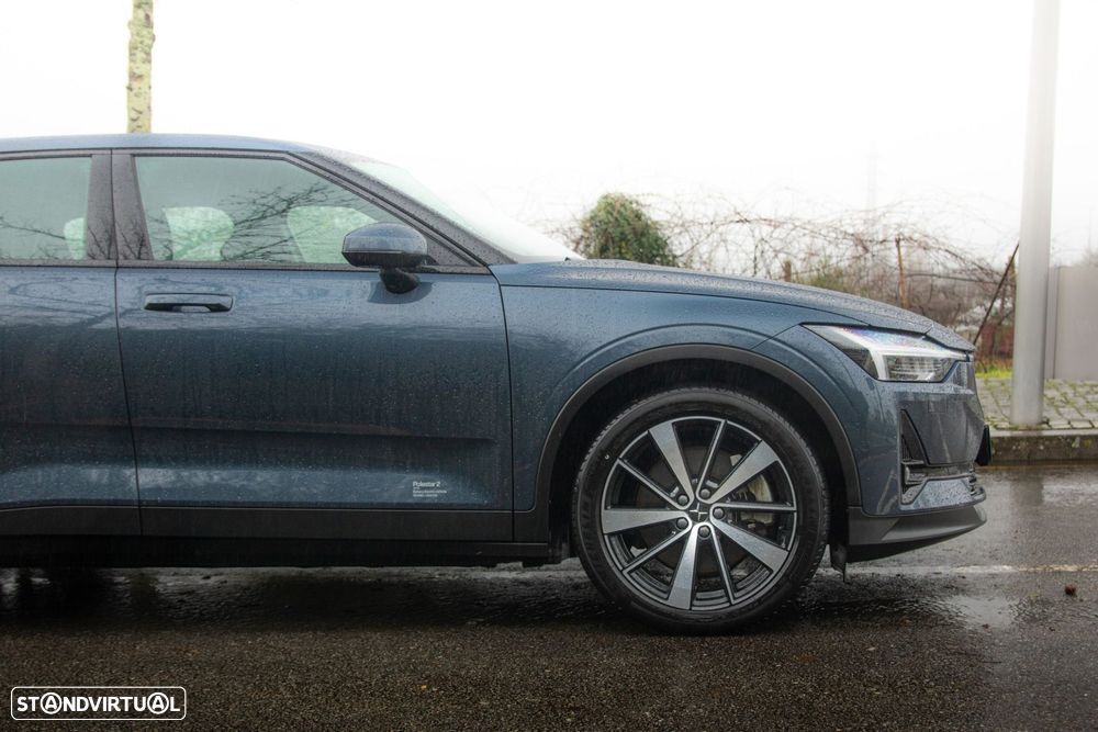 Polestar 2 Long Range 78 kWh AWD - 25