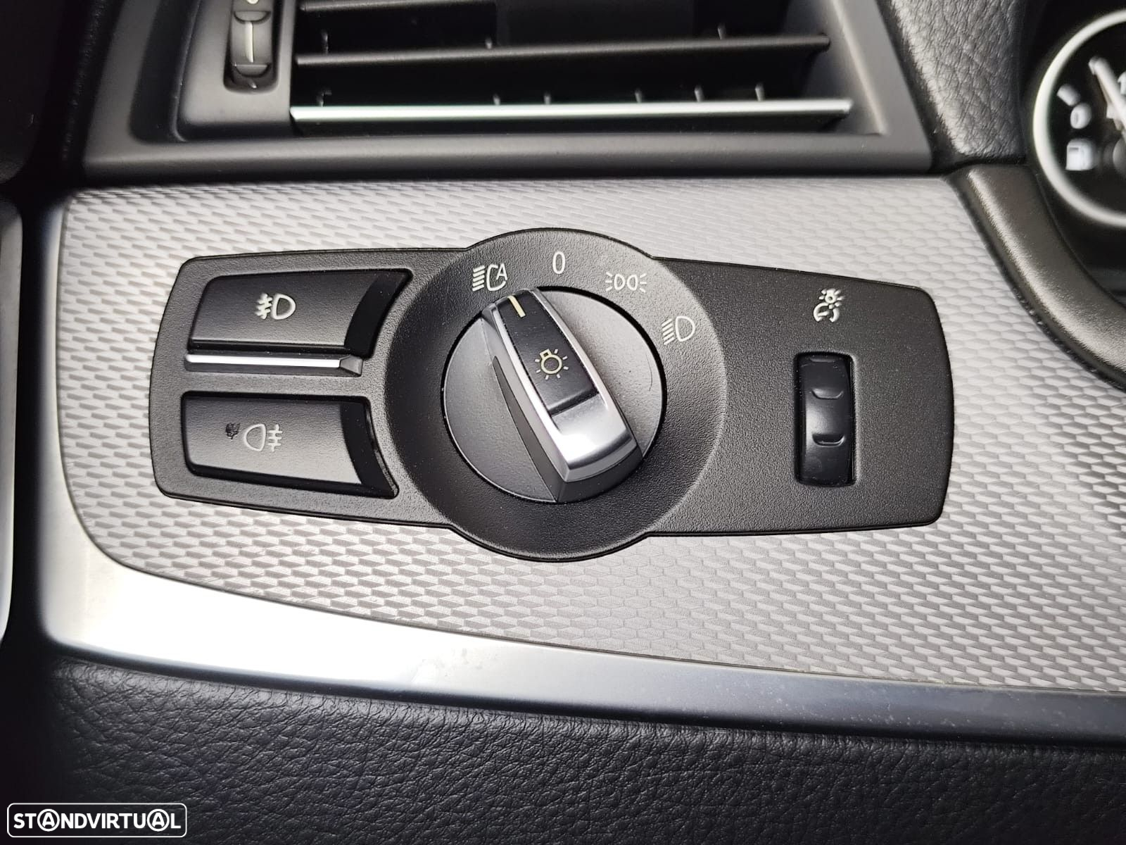 BMW 535 d xDrive Pack M Auto - 11