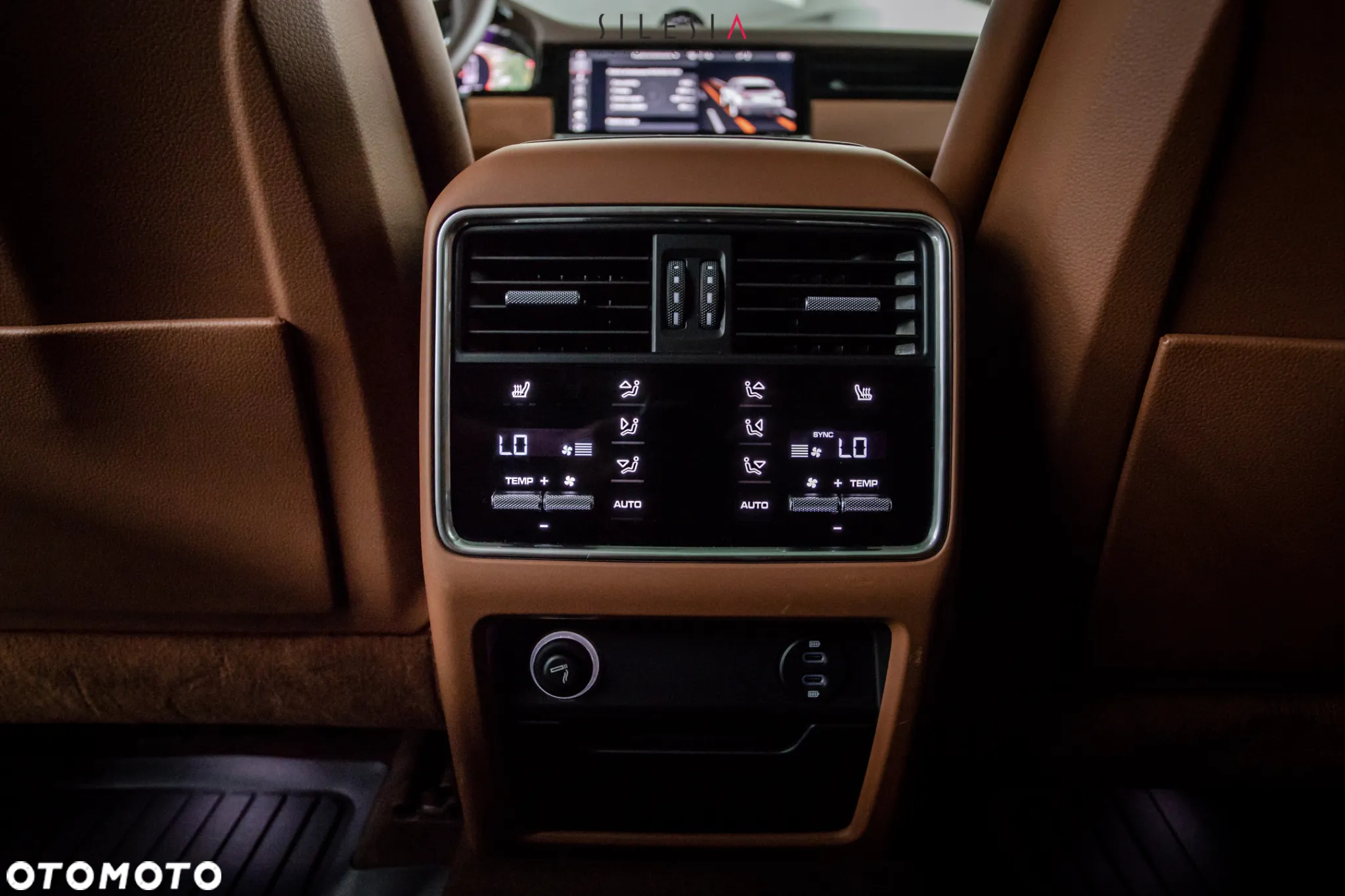 Porsche Cayenne GTS - 30