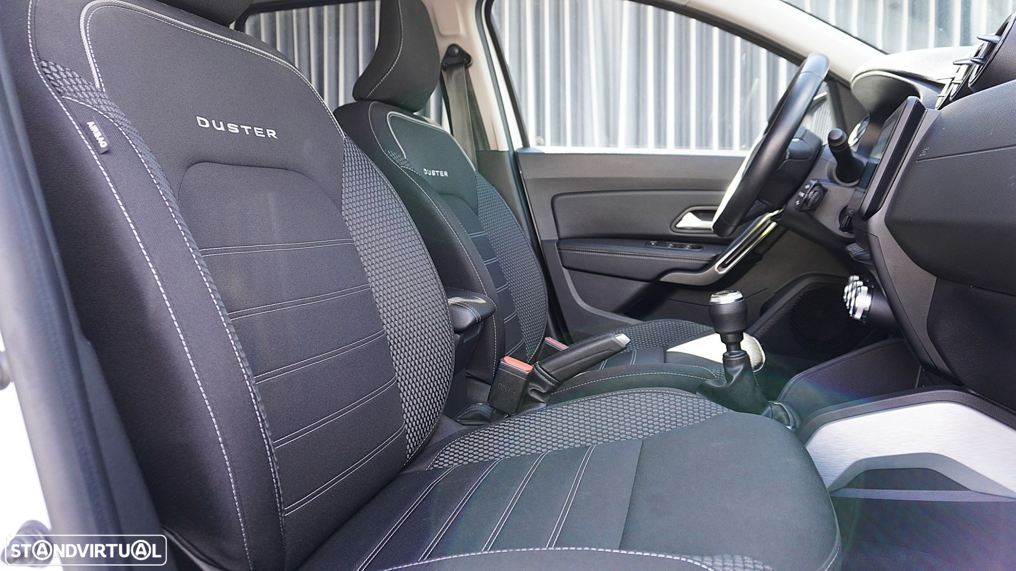 Dacia Duster - 38